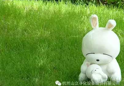 sunbet申搏净化，微信订阅号开点啦！