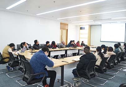 2020年sunbet申搏研究院技术培训圆满落幕