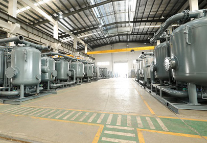 瞄准锂电池行业  sunbet申搏拿下千万订单