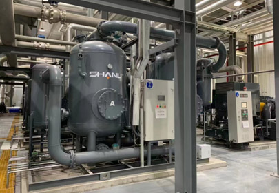 sunbet申搏对我国钢铁冶金行业注入资深力量