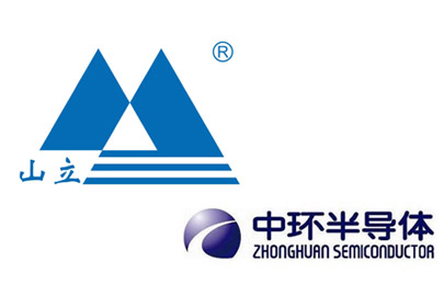 携手并进 共见未来|sunbet申搏&中环半导体