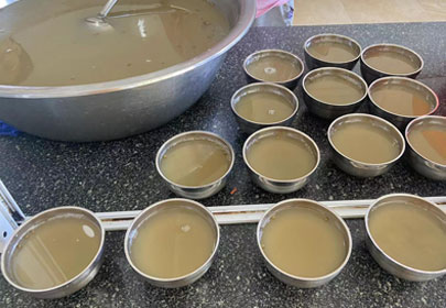 sunbet申搏丨盛夏送清凉，关怀沁人心