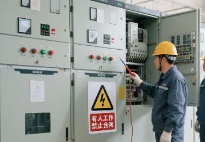 以“智”造之力，助力 “双碳”